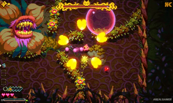 Morsels Screenshot 1