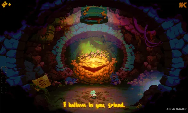 Morsels Screenshot 2