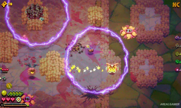 Morsels Screenshot 3