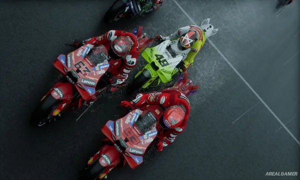MotoGP25 Screenshot 2