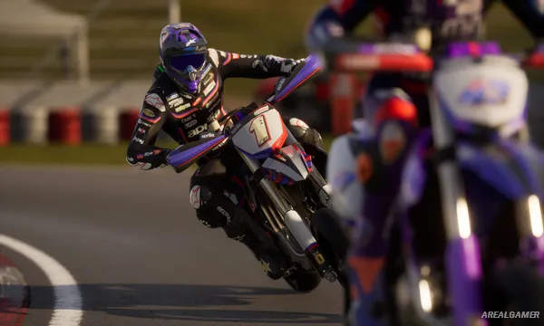 MotoGP25 Screenshot 3