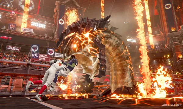 Mutant Football League 2 Screenshot 2