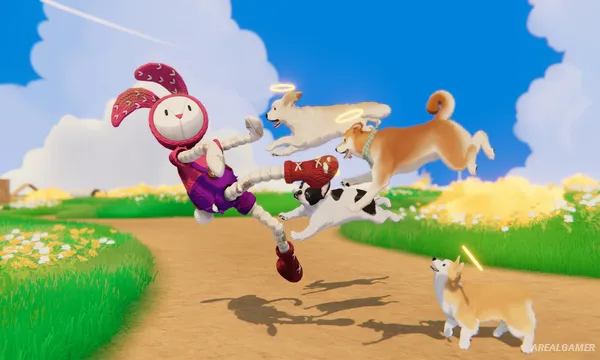 My Little Puppy Screenshot 1