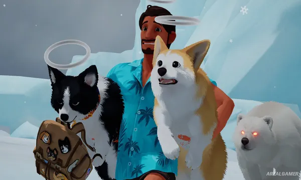 My Little Puppy Screenshot 2