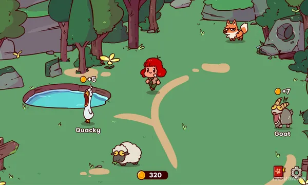 MyVoiceZoo Screenshot 1