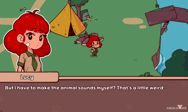 MyVoiceZoo Screenshot 2