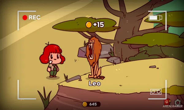 MyVoiceZoo Screenshot 3