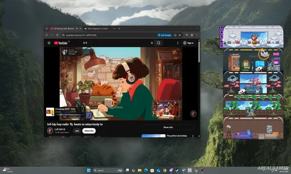 Nano Neighbors Screenshot 1