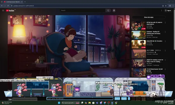 Nano Neighbors Screenshot 3
