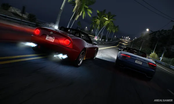 Need for Speed Hot Pursuit Remastered Screenshot 1