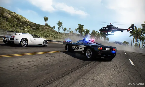 Need for Speed Hot Pursuit Remastered Screenshot 2