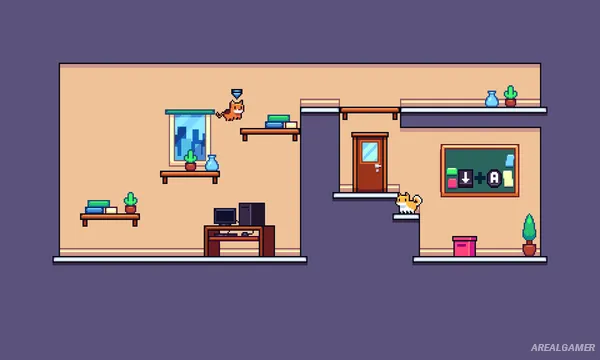 Pets at Work Screenshot 1