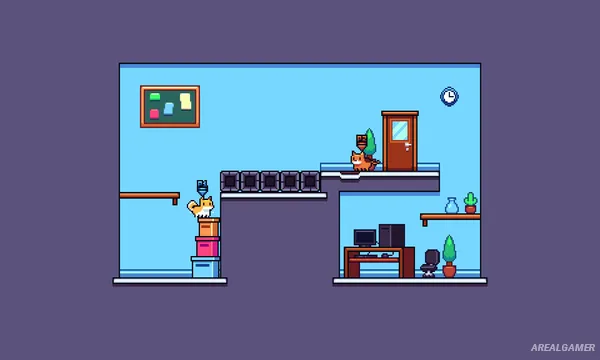 Pets at Work Screenshot 2