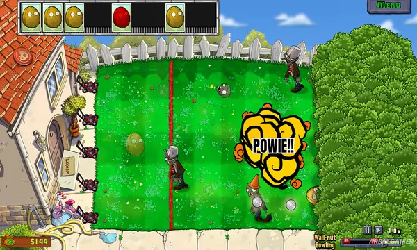 Plants vs. Zombies: Replanted Screenshot 3