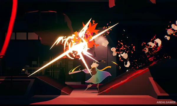 Possessor(s) Screenshot 1