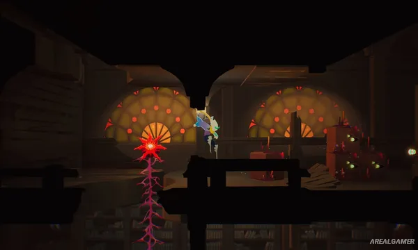 Possessor(s) Screenshot 3