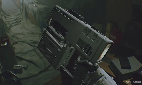 ROUTINE Screenshot 3