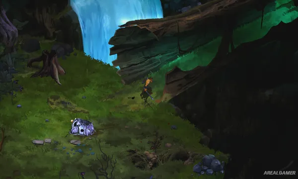 Ragnar Screenshot 2