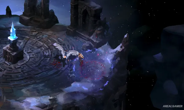 Ragnar Screenshot 3