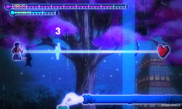Rhythm Doctor Screenshot 3