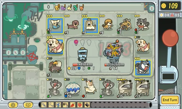 Roulette Hero Screenshot 3