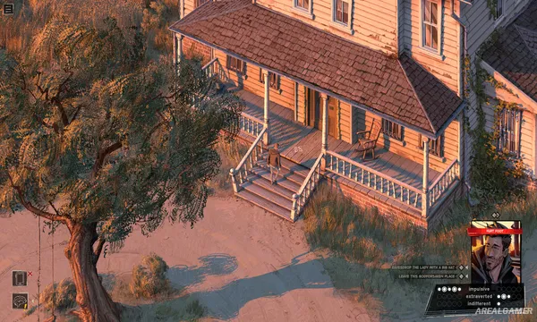 Rue Valley Screenshot 1