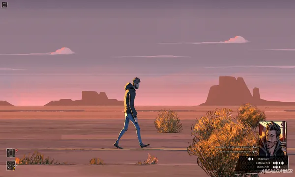 Rue Valley Screenshot 2
