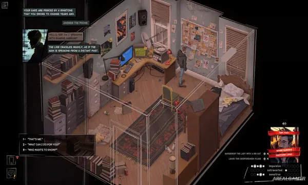 Rue Valley Screenshot 3