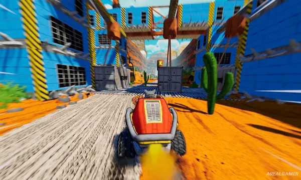 SCHROTT Screenshot 1