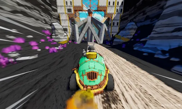 SCHROTT Screenshot 3