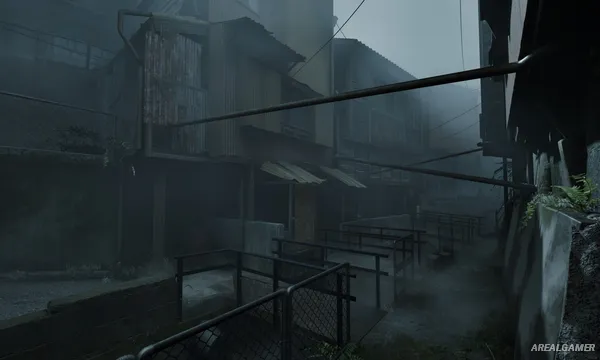 SILENT HILL f Screenshot 3
