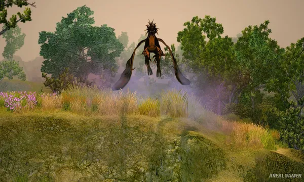 Sacred 2 Remaster Screenshot 1