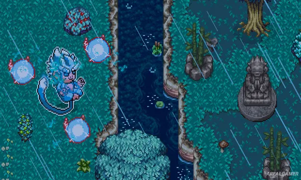 Shard Squad Screenshot 1