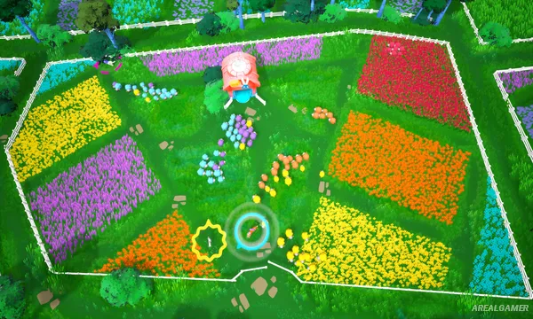 Sheepherds! Screenshot 1