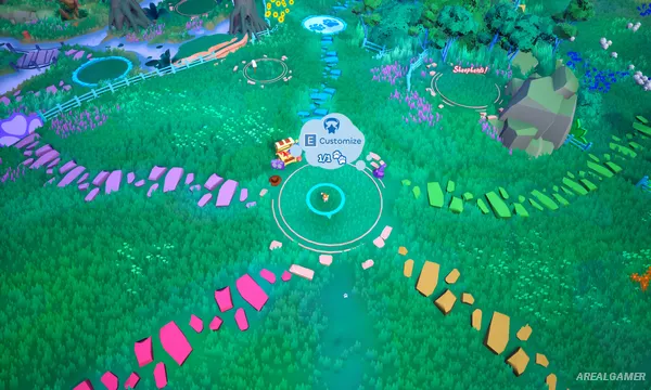 Sheepherds! Screenshot 3