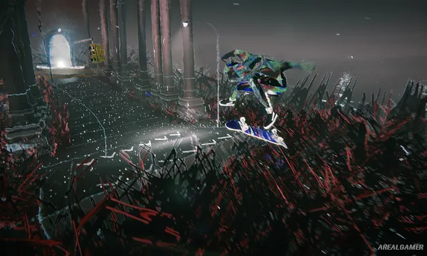 Skate Story Screenshot 1