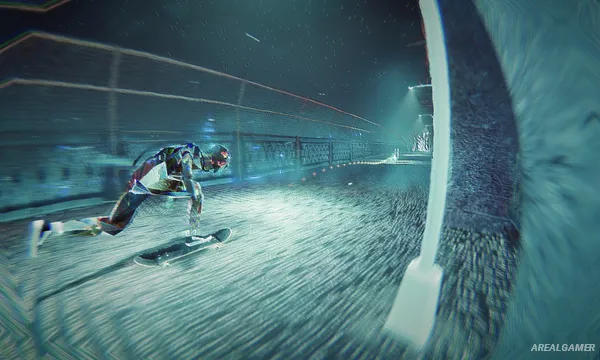 Skate Story Screenshot 2