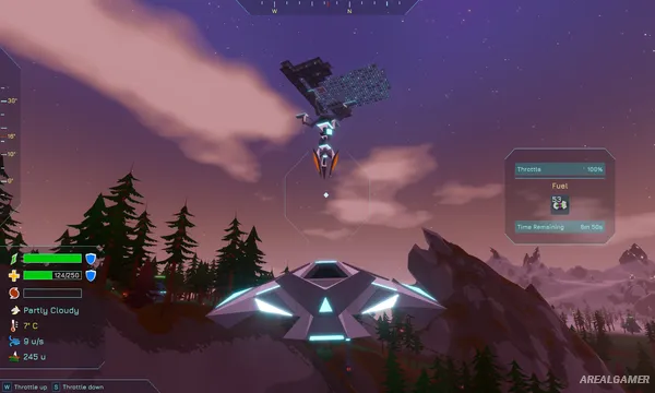 Skyformer Screenshot 3