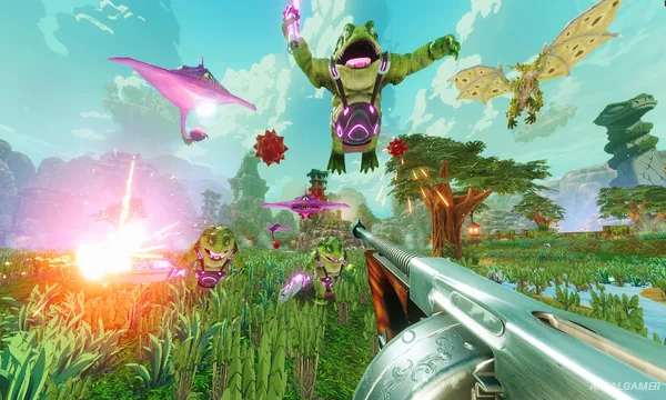 Slyders Screenshot 1