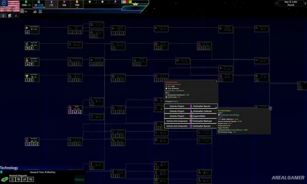 Solar Nations 2 Screenshot 1