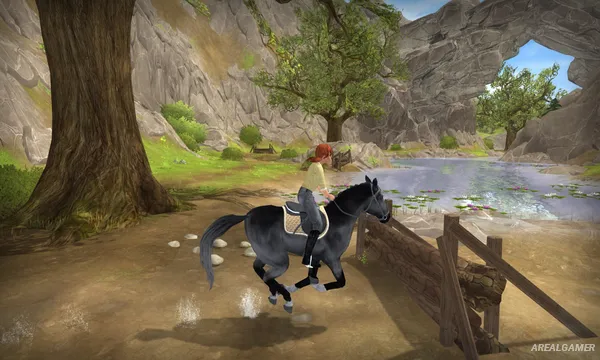 Sound of Horses Screenshot 3