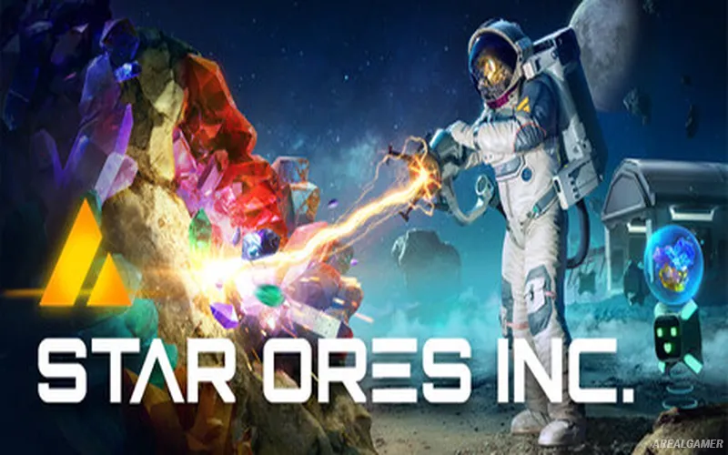 Star Ores Inc. Cover Art