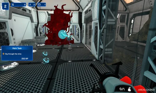 Star Ores Inc. Screenshot 2