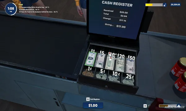 Store Wars: Multiplayer Shop Simulator Screenshot 3