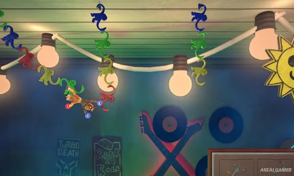 Stuck Together Screenshot 1
