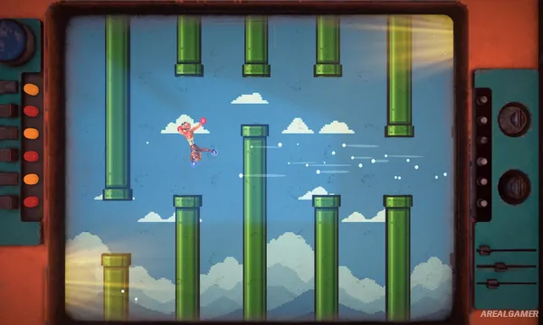 Stuck Together Screenshot 2