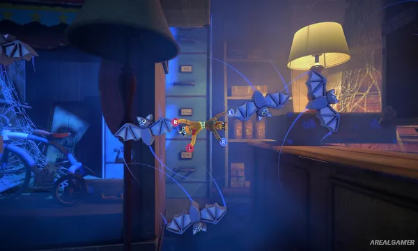Stuck Together Screenshot 3