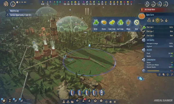 Surviving Mars: Relaunched Screenshot 2