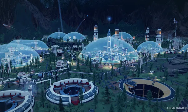 Surviving Mars: Relaunched Screenshot 3