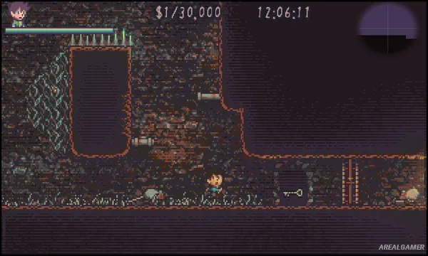 THE GOOD OLD DAYS Screenshot 1